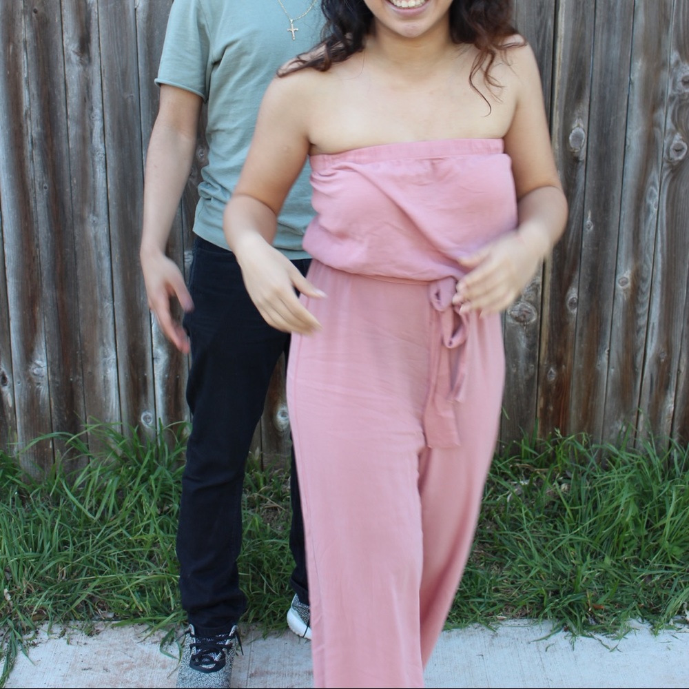 Jumpsuit